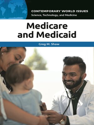 cover image of Medicare and Medicaid